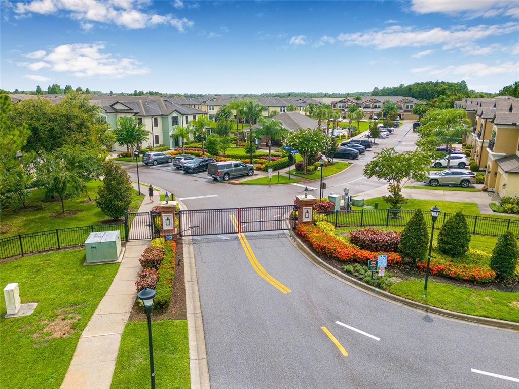 9237 Fox Sparrow Road Tampa, FL 33626 - Photo 23 of 24