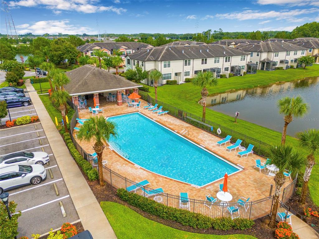 9237 Fox Sparrow Road Tampa, FL 33626 - Photo 24 of 24