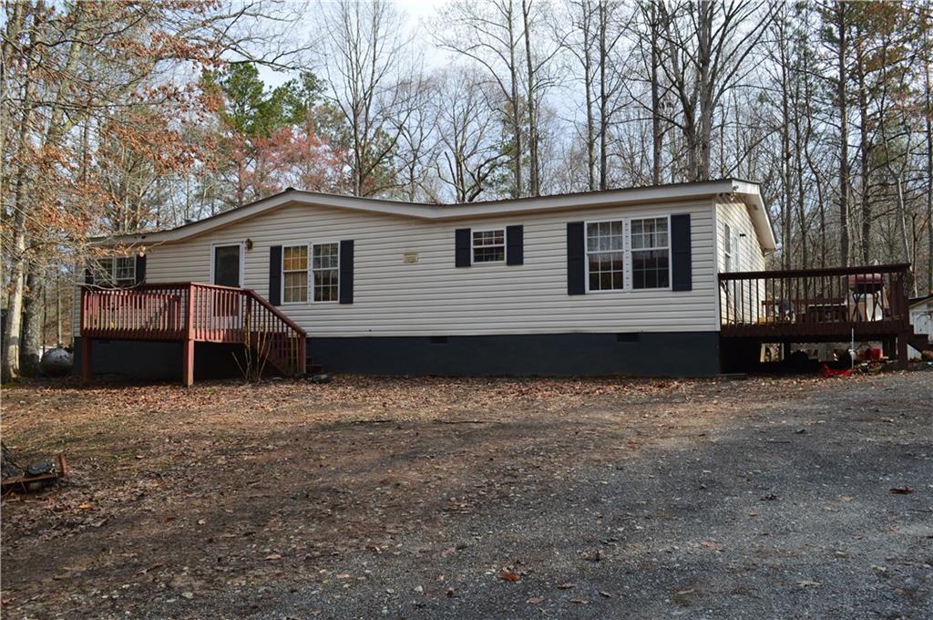 600 Old Mill Road Ball Ground, GA 30107 - Photo 1 of 1 Gallery Image 1