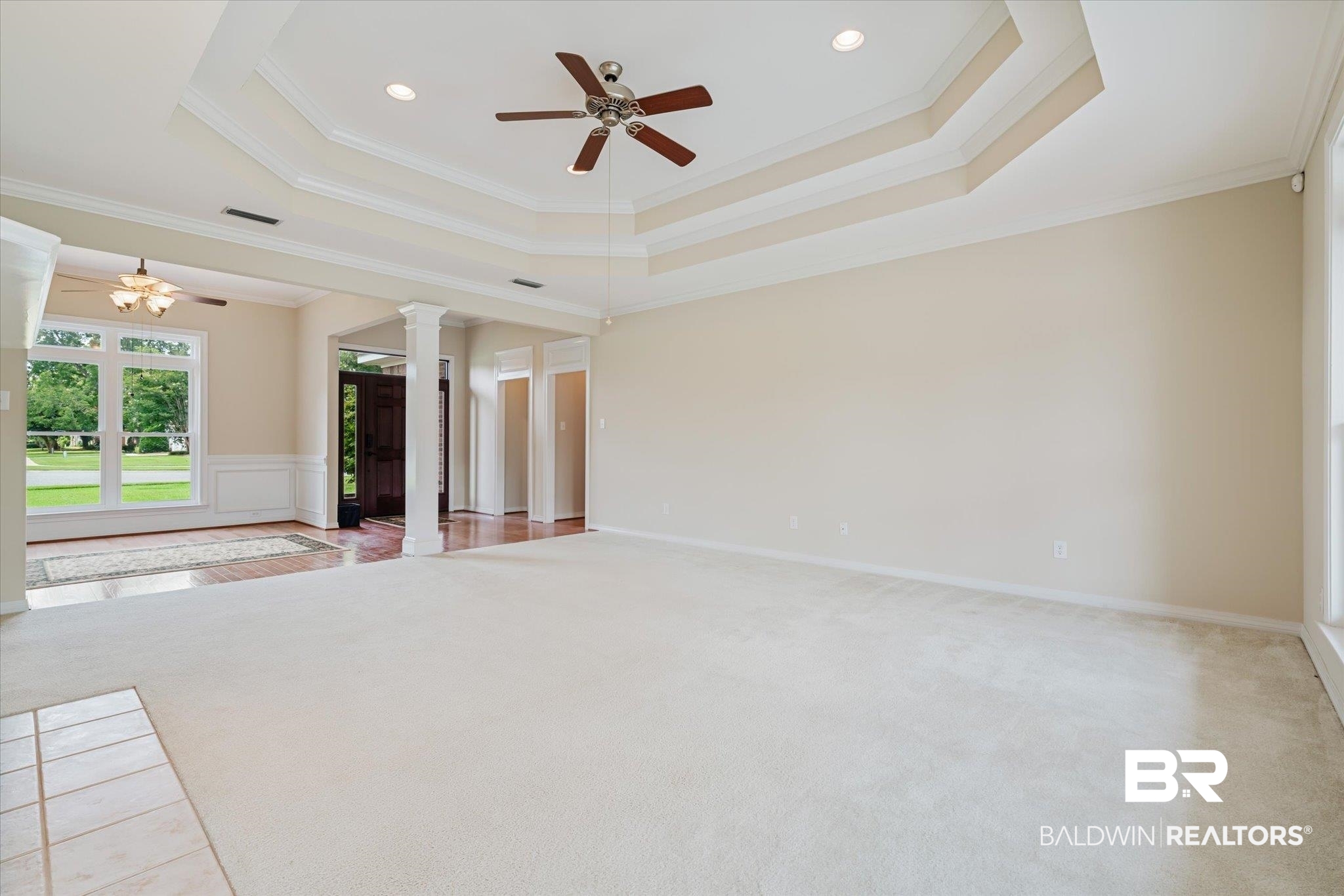 8809 Parliament Circle Daphne, AL 36526 - Photo 4 of 44 Great Room