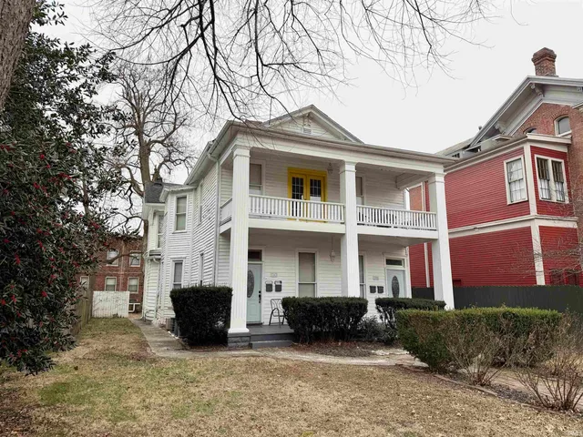 $315,000 | 205-207 Blackford Avenue, Evansville, IN 47713