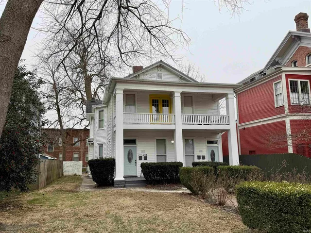 $315,000 | 205-207 Blackford Avenue, Evansville, IN 47713