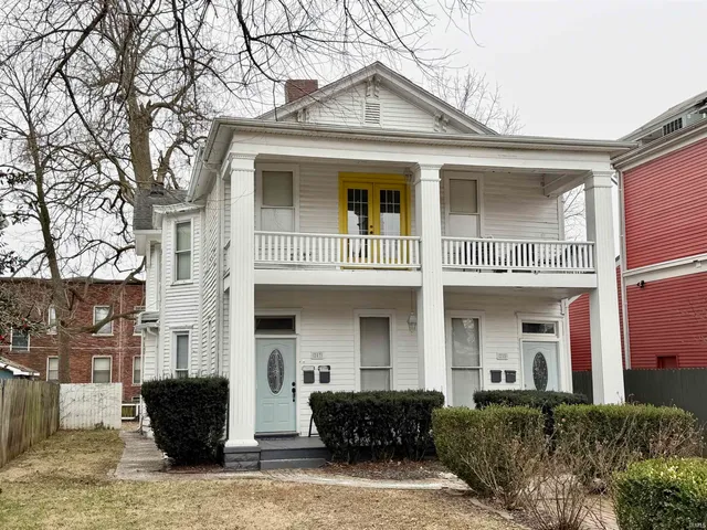 $315,000 | 205-207 Blackford Avenue, Evansville, IN 47713