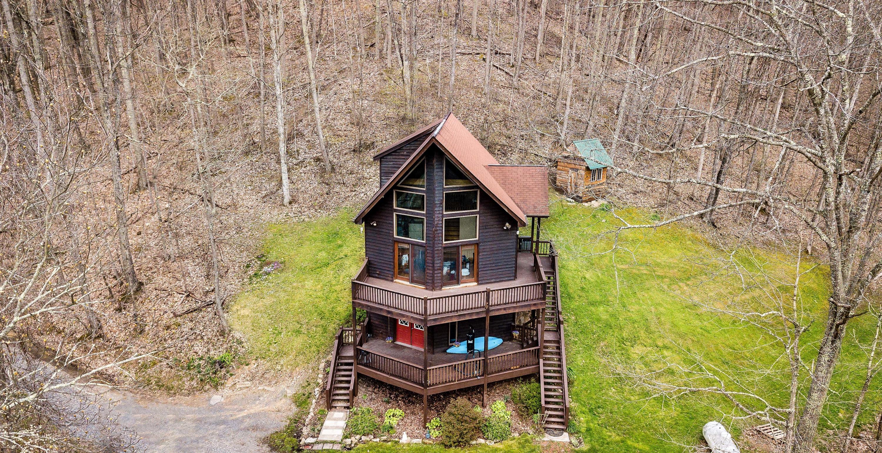 2452 Germany Road Renick, WV 24966 - Photo 37 of 51 Gallery Image 37
