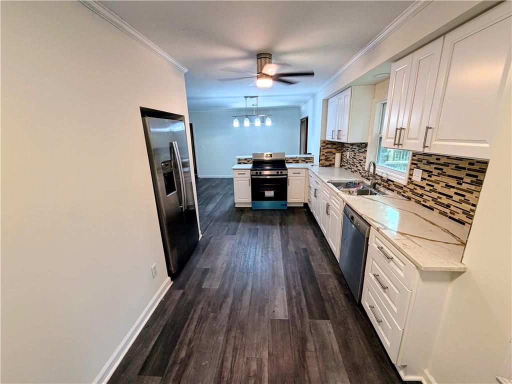 2831 Old Norcross Road Tucker, GA 30084 - Photo 18 of 75