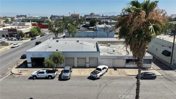 $1,250,000 | 1415 25th Street, Bakersfield, CA 93301