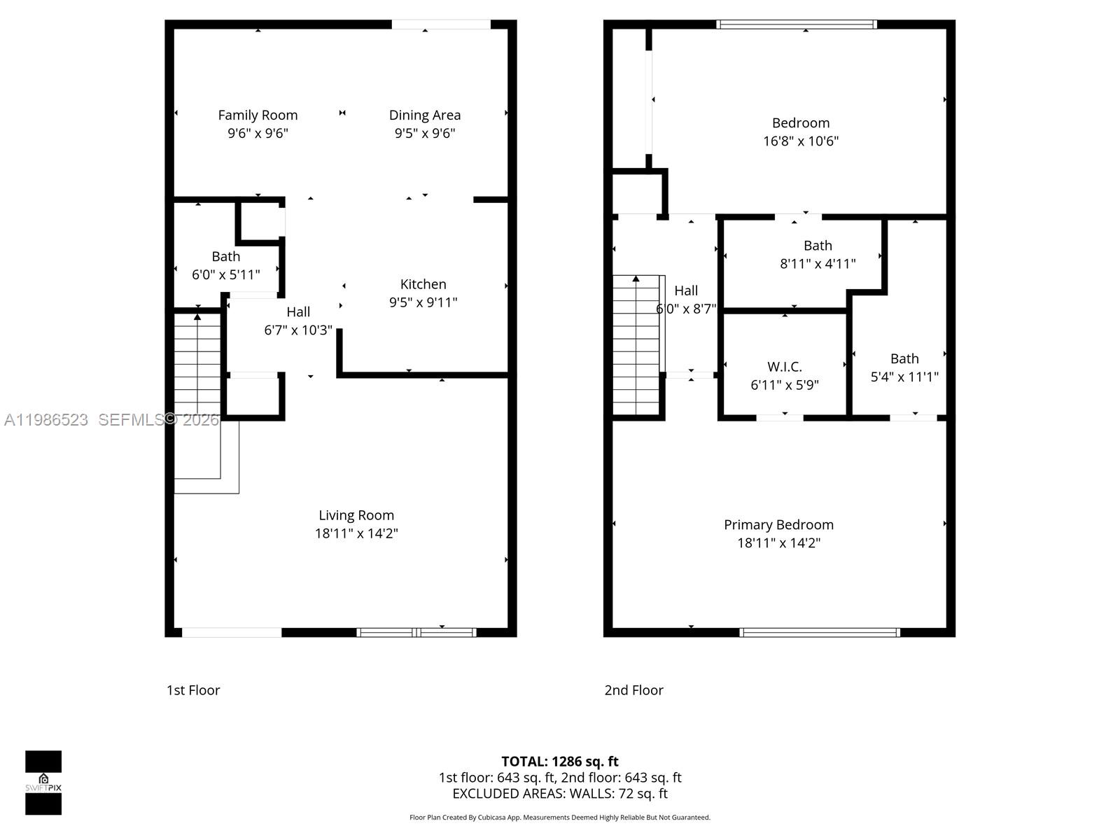 7402 Northwest 75th Street Tamarac, FL 33321 - Photo 2 of 43