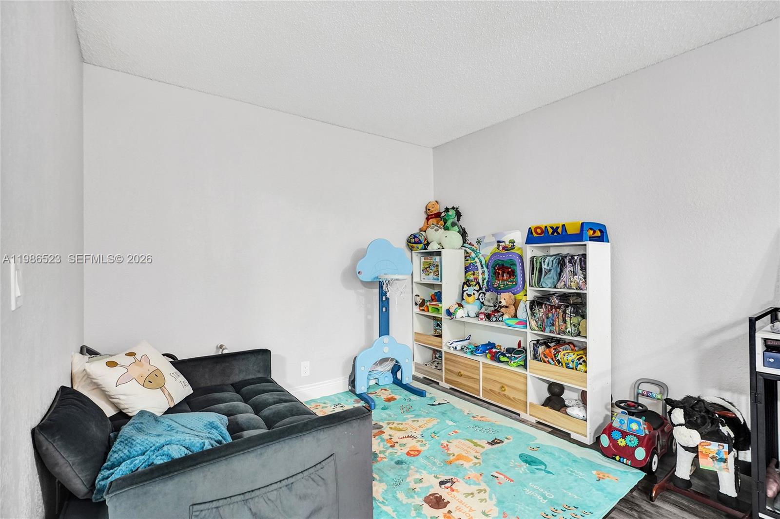 7402 Northwest 75th Street Tamarac, FL 33321 - Photo 22 of 43 Family Room