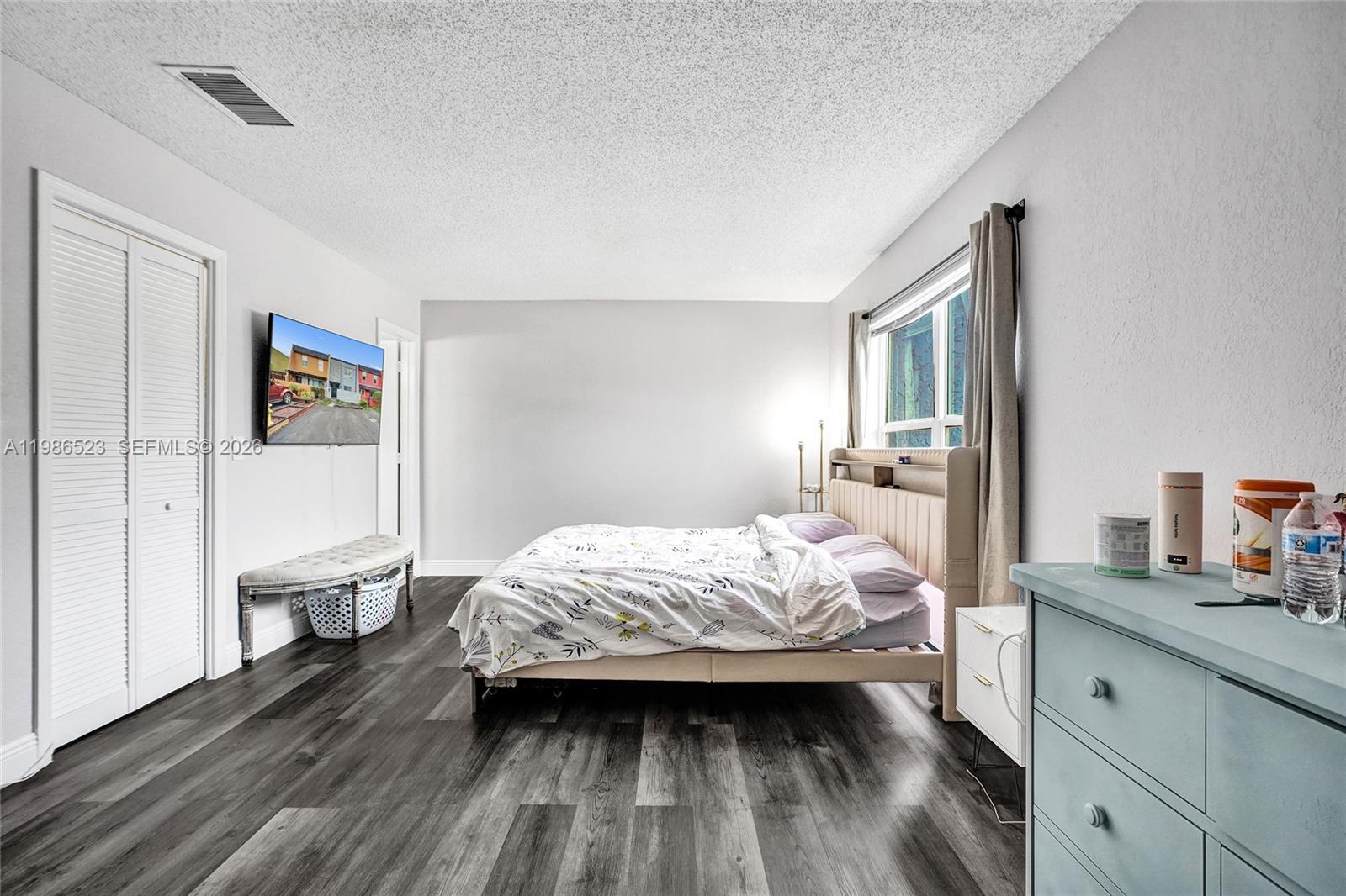 7402 Northwest 75th Street Tamarac, FL 33321 - Photo 31 of 43 Master Bedroom