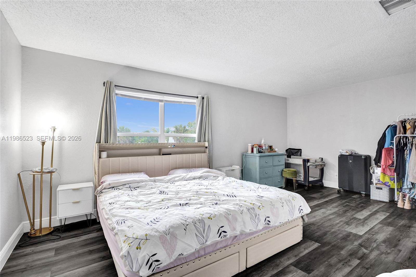 7402 Northwest 75th Street Tamarac, FL 33321 - Photo 32 of 43 Master Bedroom