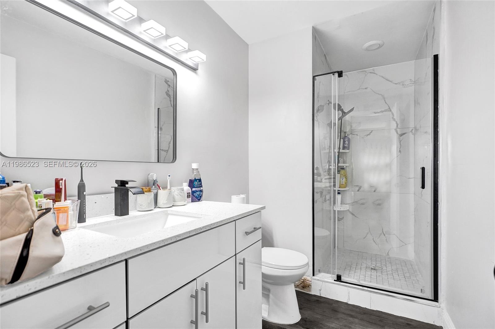 7402 Northwest 75th Street Tamarac, FL 33321 - Photo 33 of 43 Master Bath