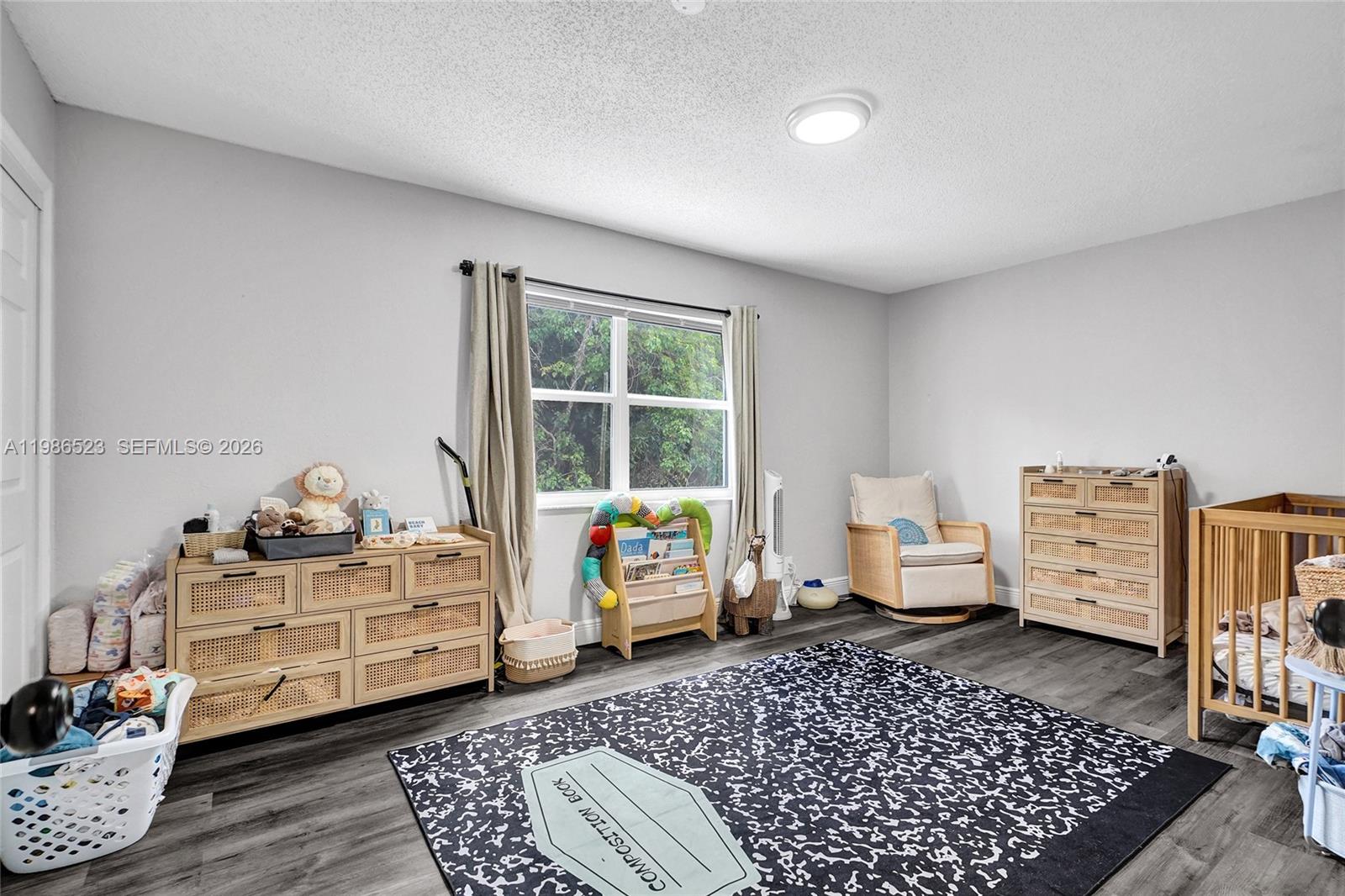 7402 Northwest 75th Street Tamarac, FL 33321 - Photo 34 of 43 2nd Bedroom