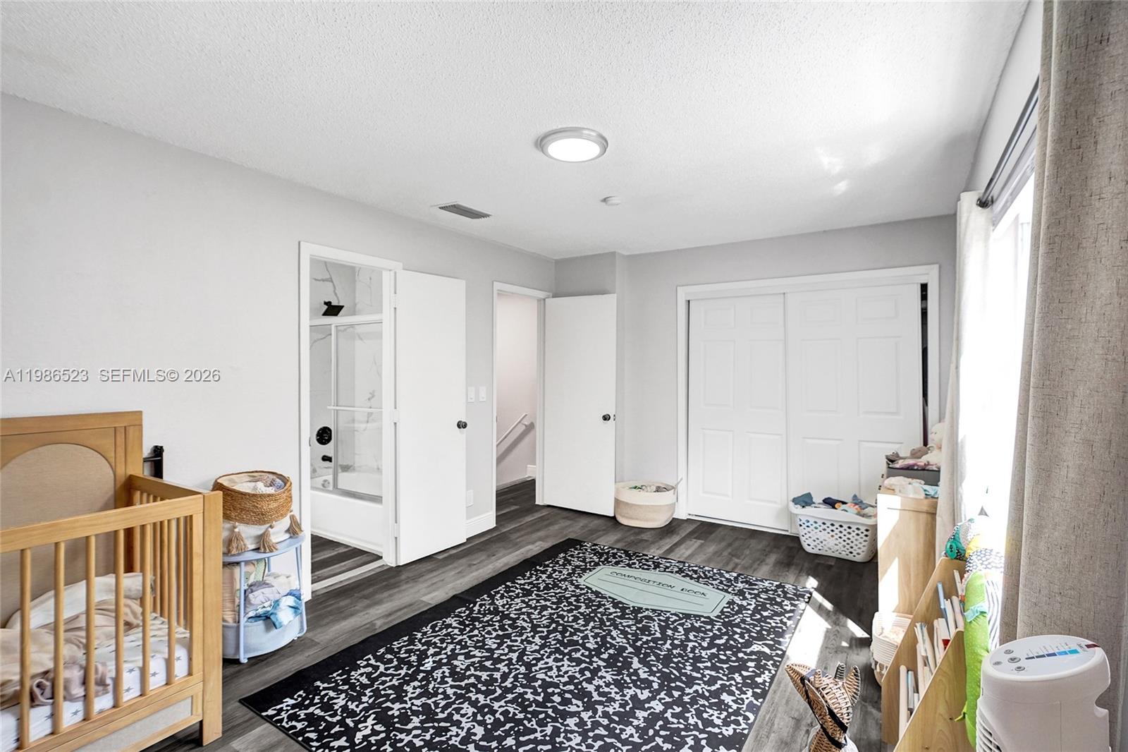 7402 Northwest 75th Street Tamarac, FL 33321 - Photo 36 of 43 2nd Bedroom