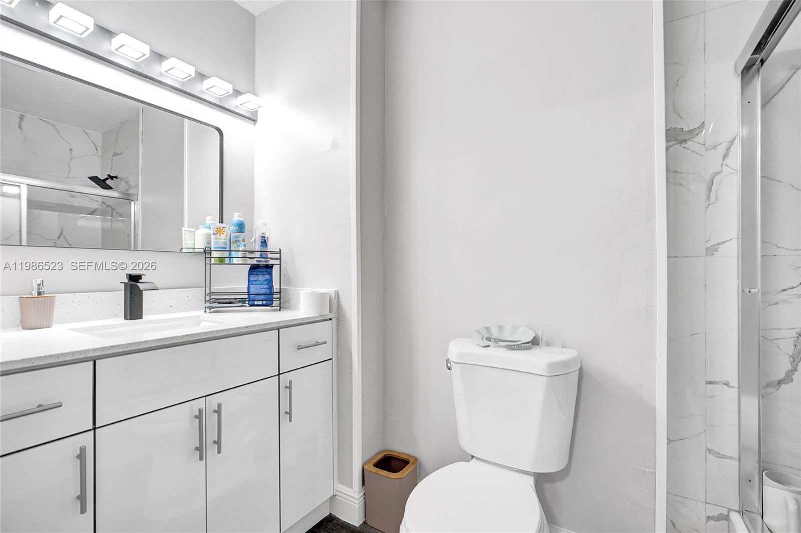 7402 Northwest 75th Street Tamarac, FL 33321 - Photo 37 of 43 2nd Bathroom