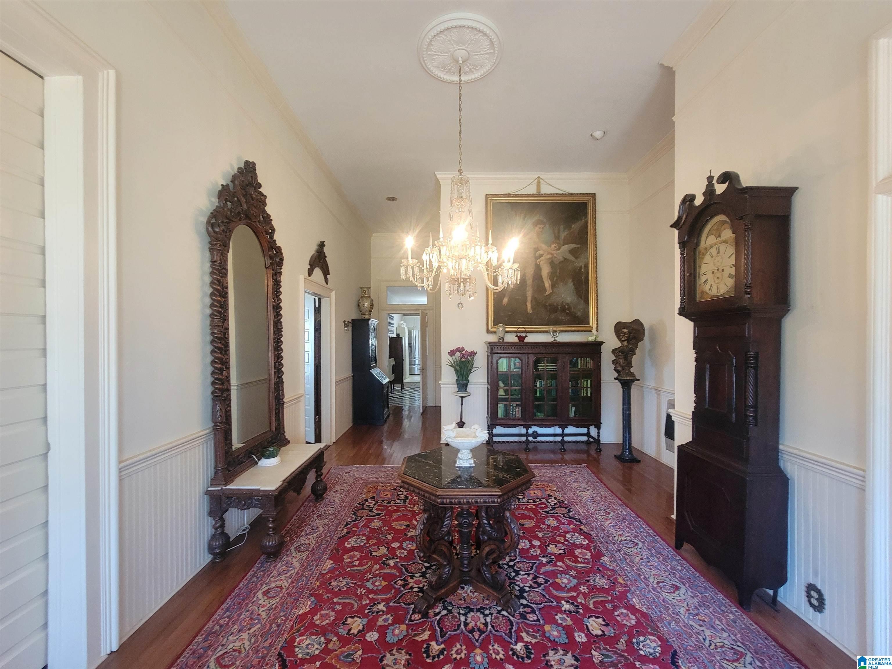 208 Chestnut Street Roanoke, AL 36274 - Photo 5 of 27