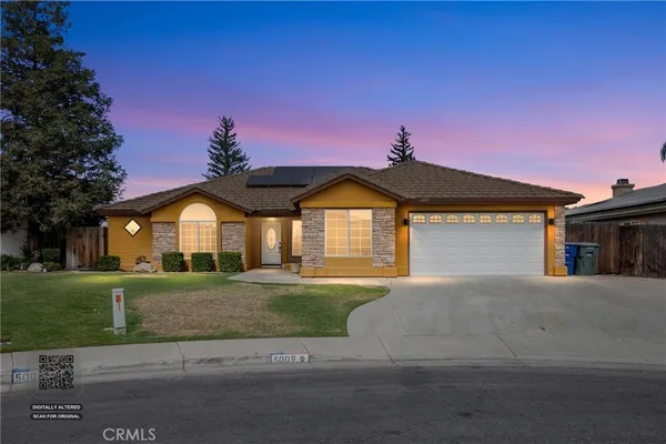 $3,400 | 5009 Shaman Court, Bakersfield, CA 93312