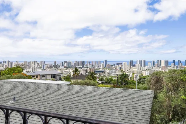 $995,000 | 2327 Round Top Drive, Honolulu, HI 96822