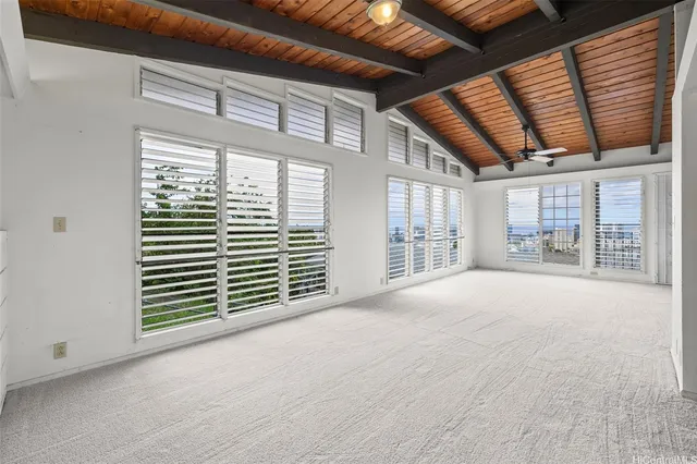 $995,000 | 2327 Round Top Drive, Honolulu, HI 96822