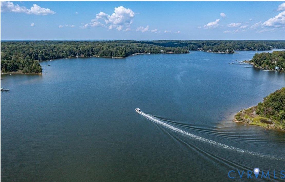 2 Browns Lane Lancaster, VA 22503 - Photo 16 of 25 a view of lake and mountain