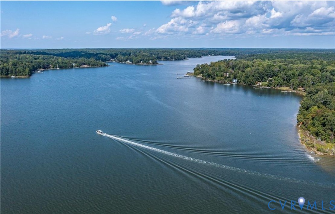 2 Browns Lane Lancaster, VA 22503 - Photo 17 of 25 a view of lake