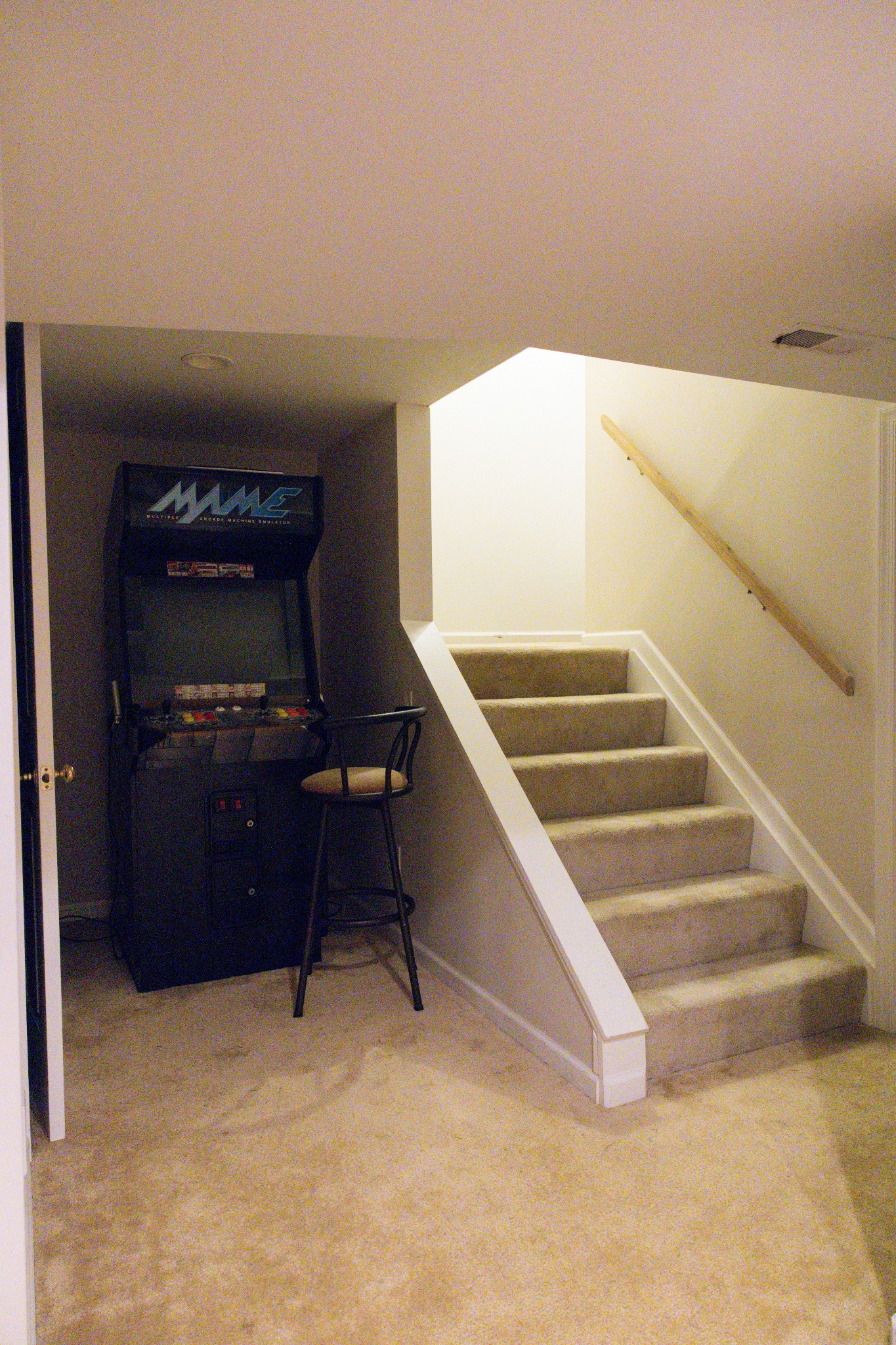 3213 Pinewyn Circle Lancaster, PA 17601 - Photo 22 of 30 Basement