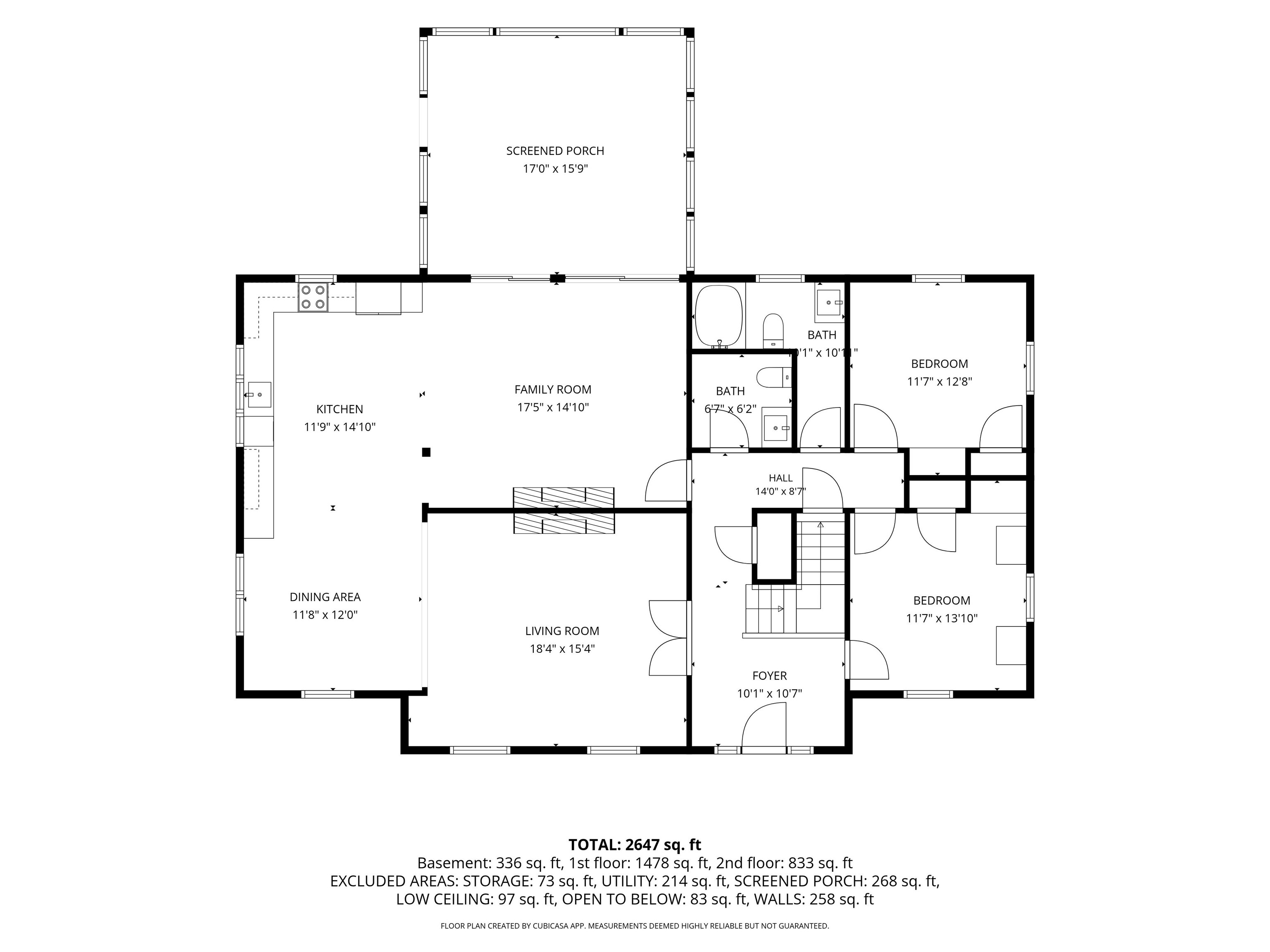 85 Stowell Road Bedford, NH 03110 - Photo 7 of 53