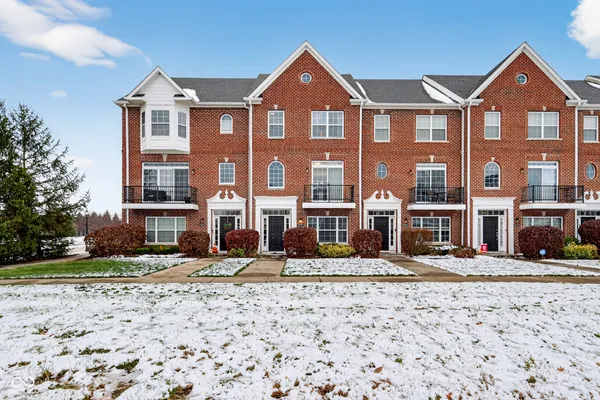 $309,000 | 15363 Mystic Rock Drive, Carmel, IN 46033