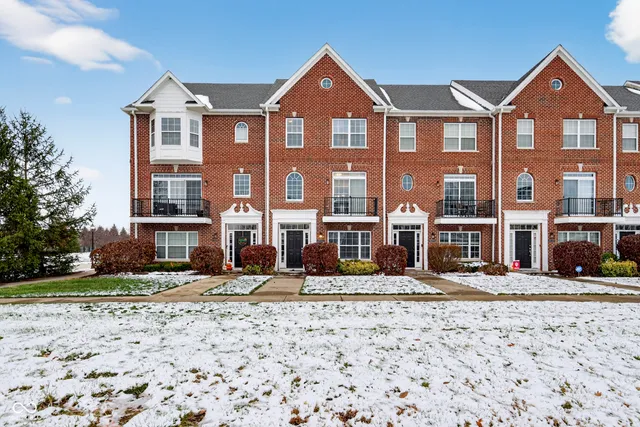 $309,000 | 15363 Mystic Rock Drive, Carmel, IN 46033