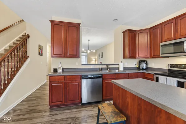 $309,000 | 15363 Mystic Rock Drive, Carmel, IN 46033