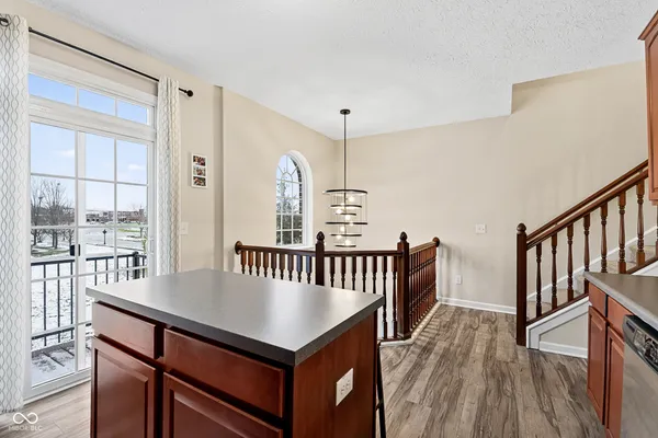 $309,000 | 15363 Mystic Rock Drive, Carmel, IN 46033