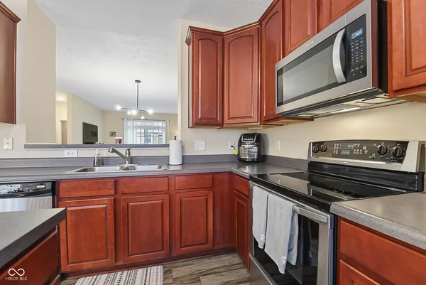 $309,000 | 15363 Mystic Rock Drive, Carmel, IN 46033