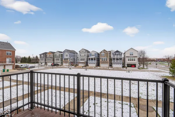 $309,000 | 15363 Mystic Rock Drive, Carmel, IN 46033