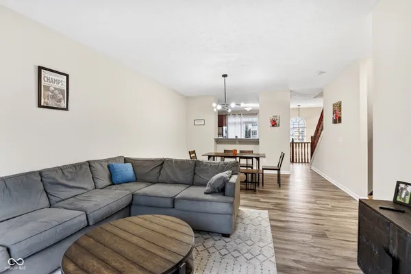 $309,000 | 15363 Mystic Rock Drive, Carmel, IN 46033