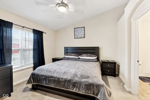 $309,000 | 15363 Mystic Rock Drive, Carmel, IN 46033