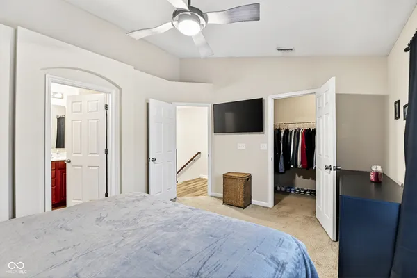 $309,000 | 15363 Mystic Rock Drive, Carmel, IN 46033