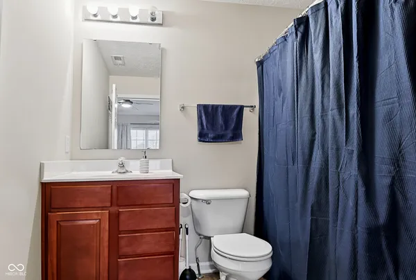 $309,000 | 15363 Mystic Rock Drive, Carmel, IN 46033