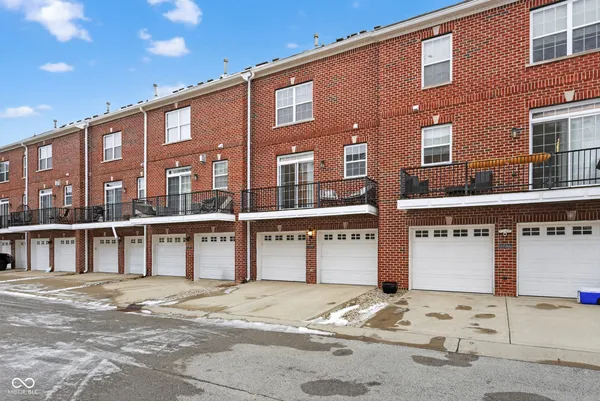 $309,000 | 15363 Mystic Rock Drive, Carmel, IN 46033