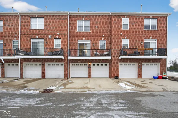 $309,000 | 15363 Mystic Rock Drive, Carmel, IN 46033