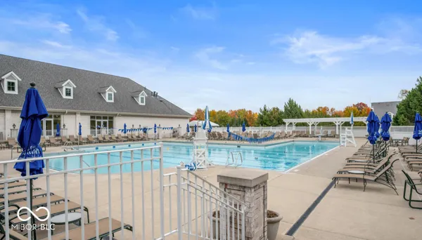 $309,000 | 15363 Mystic Rock Drive, Carmel, IN 46033