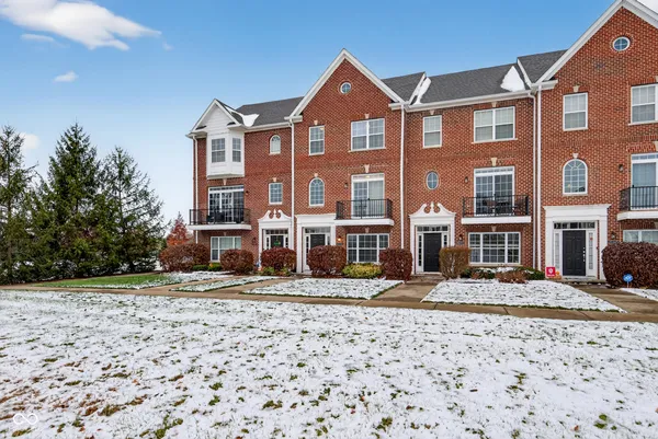 $309,000 | 15363 Mystic Rock Drive, Carmel, IN 46033