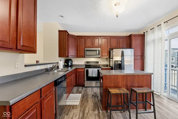 $309,000 | 15363 Mystic Rock Drive, Carmel, IN 46033