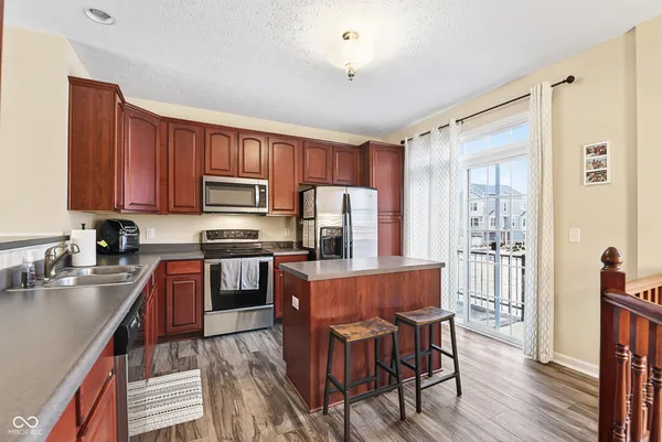 $309,000 | 15363 Mystic Rock Drive, Carmel, IN 46033