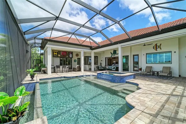 $1,750,000 | 296 Maraviya Boulevard, Nokomis, FL 34275