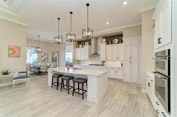 $1,750,000 | 296 Maraviya Boulevard, Nokomis, FL 34275