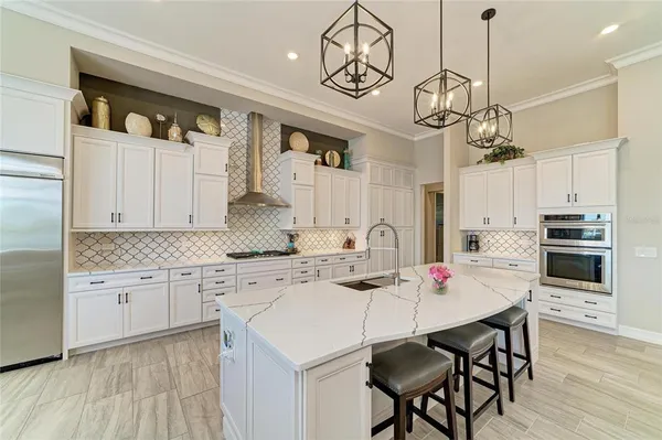 $1,750,000 | 296 Maraviya Boulevard, Nokomis, FL 34275