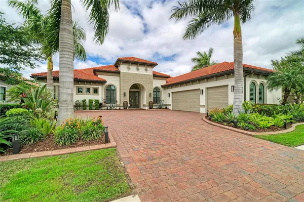 $1,750,000 | 296 Maraviya Boulevard, Nokomis, FL 34275