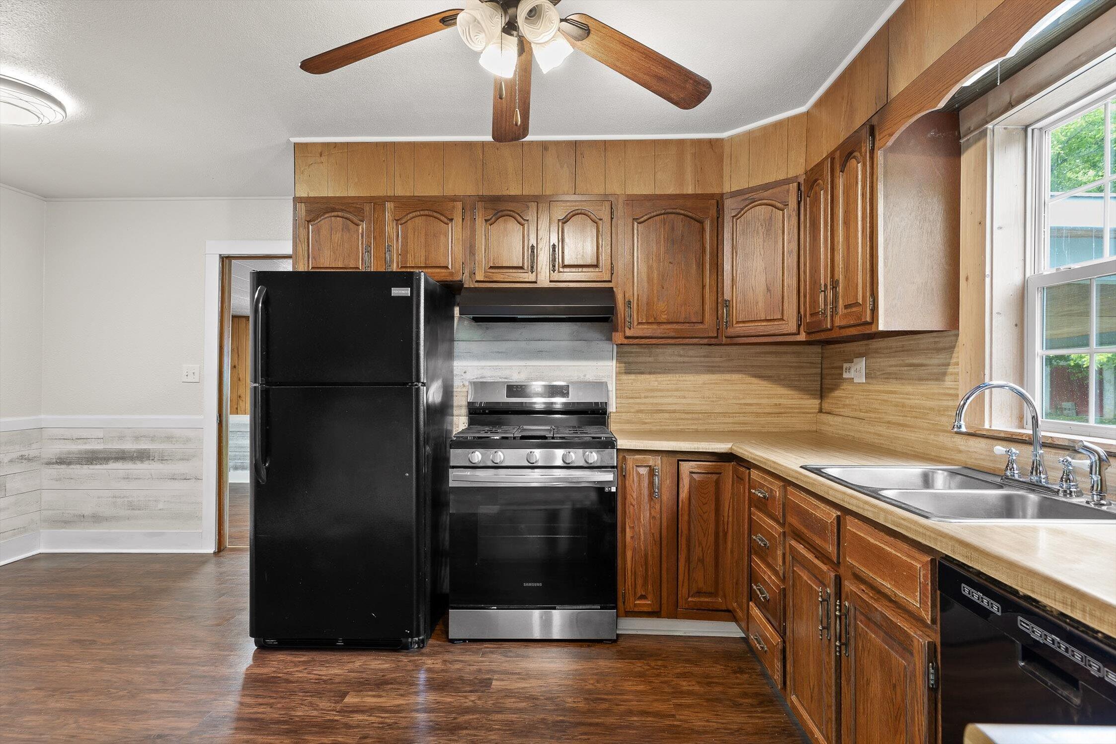 186 Evans Street Spring City, TN 37381 - Photo 13 of 34 27-Evans-27