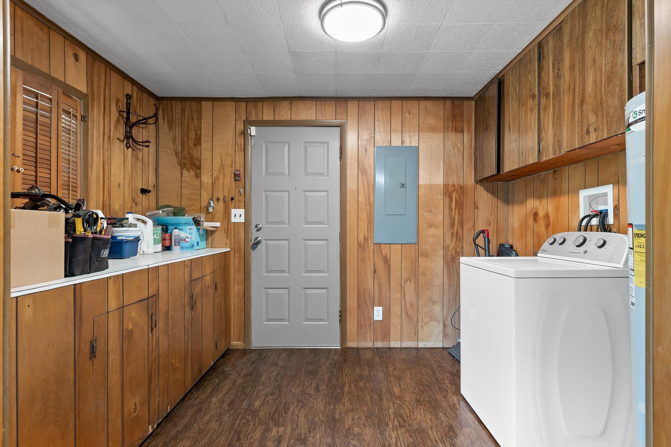 186 Evans Street Spring City, TN 37381 - Photo 19 of 34 35-Evans-35