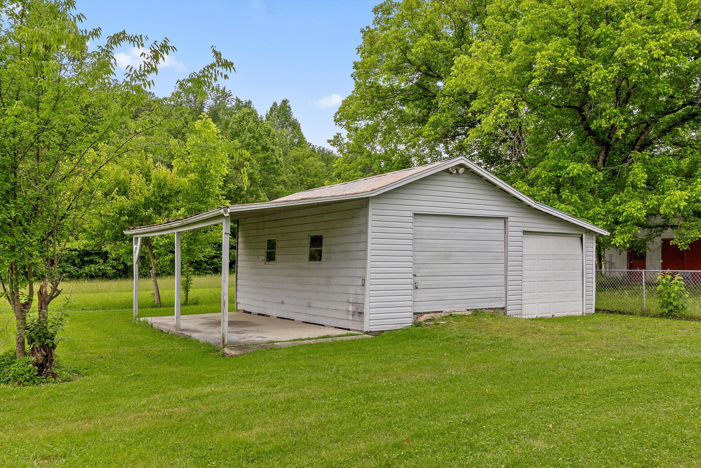 186 Evans Street Spring City, TN 37381 - Photo 31 of 34 02-Evans-1
