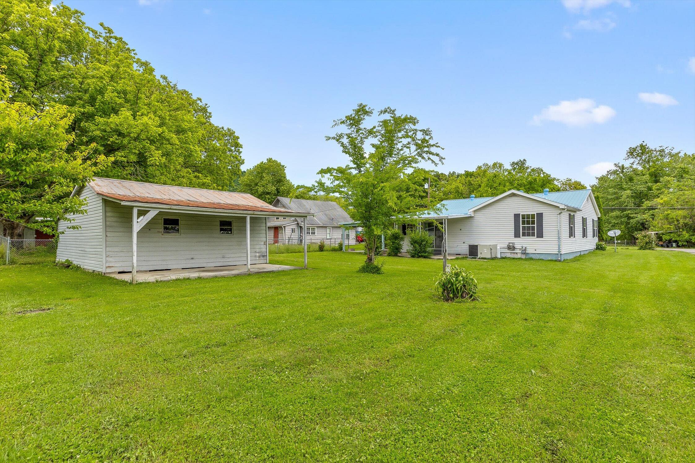 186 Evans Street Spring City, TN 37381 - Photo 34 of 34 03-Evans-2